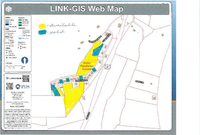 Listing photo 2 for LOT32 Links View Dr, Butler KY 41006