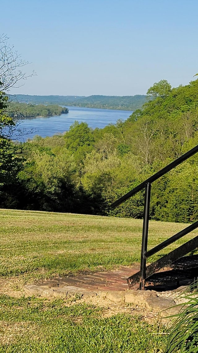 5433 Mary Ingles Hwy, Foster, KY 41043 - water view
