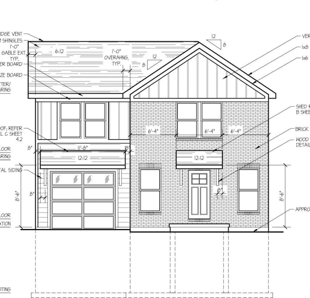 483A Eagle Creek Dr, Dry Ridge KY, 41035, 4 bedrooms, 3.5 baths house for sale