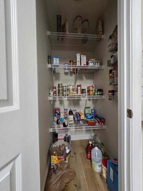 125 Smith Ave, Warsaw, KY 41095 - view of storage area