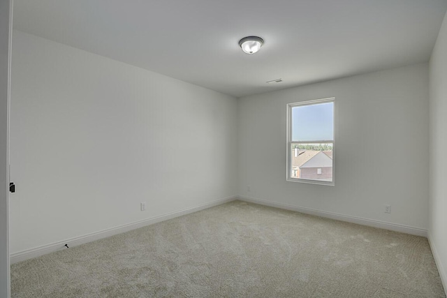 350 Foxhunt Dr, Walton, KY 41094 - carpeted empty room featuring baseboards