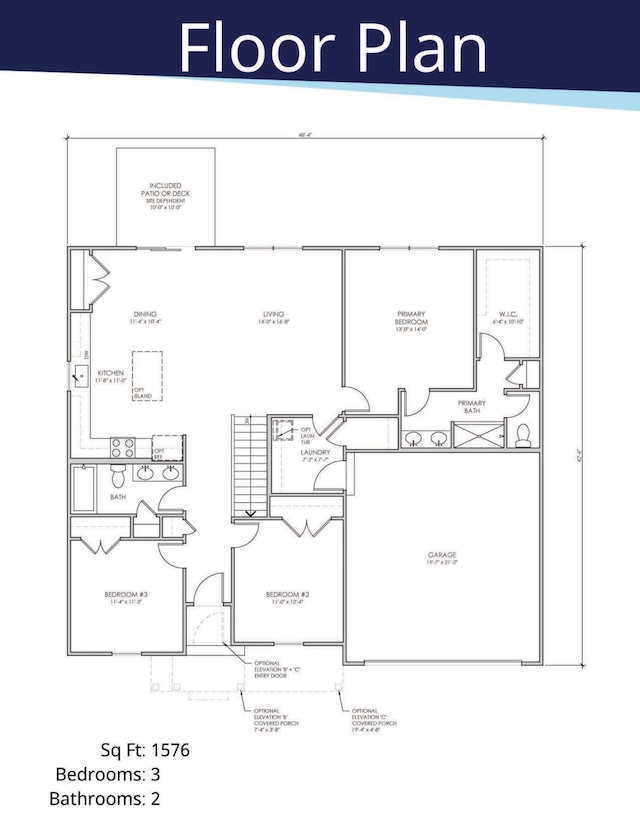 11328 Coventry Ct, Walton, KY 41094 - floor plan / room layout