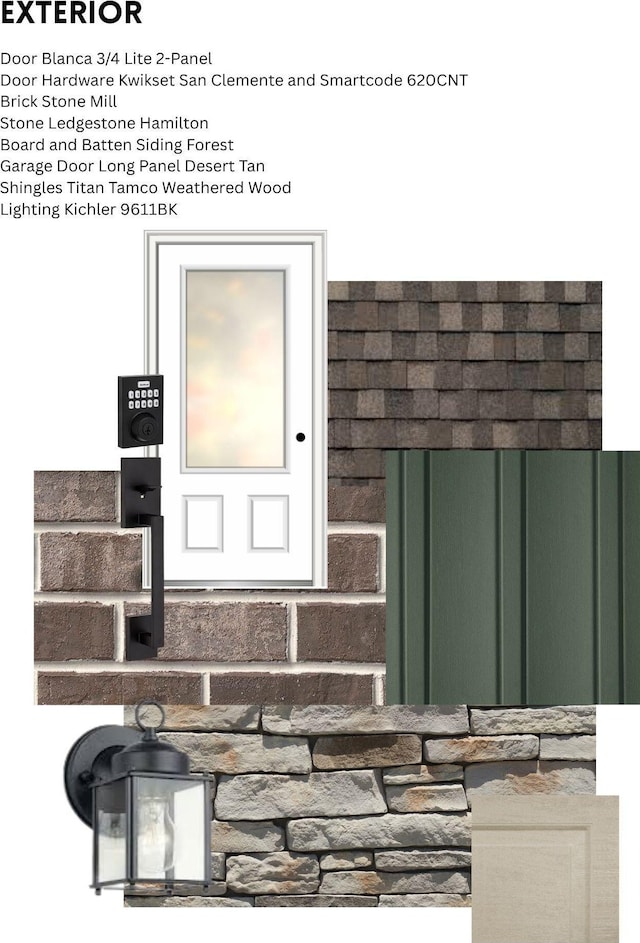 11328 Coventry Ct, Walton, KY 41094 - view of a document