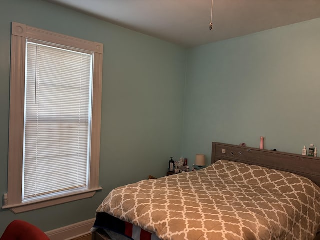 98 S Main St, Dry Ridge, KY 41035 - view of bedroom