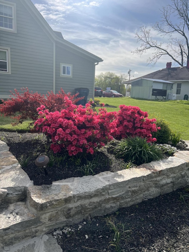 98 S Main St, Dry Ridge, KY 41035 - view of details
