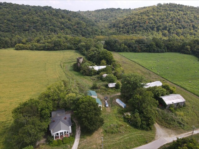 1561 Wilson Bottom Rd, Vanceburg, KY 41179