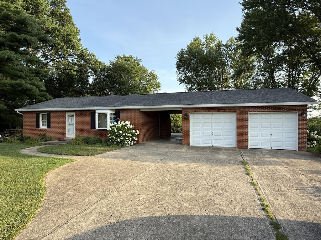 1306 Poplar Ridge Rd, Alexandria, KY 41001 - photo 1