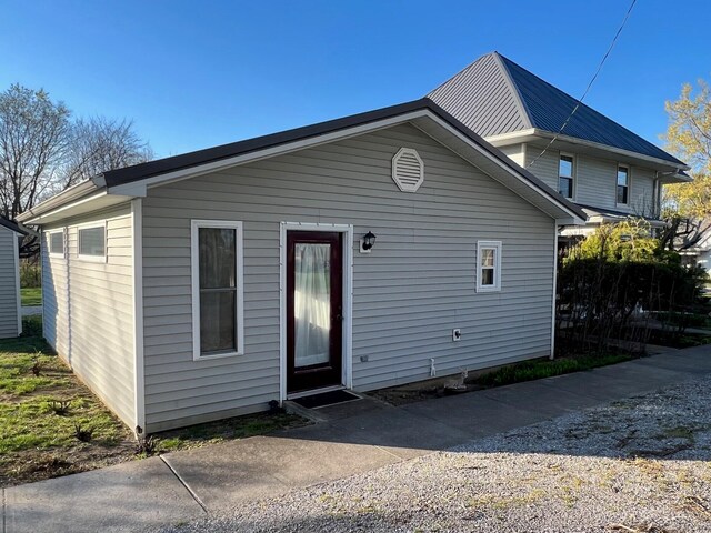 242 Garrett Ave, Brooksville, KY 41004 - photo 4