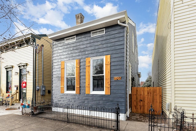 1129 Holman St, Covington, KY 41011 - photo 3