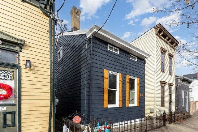 1129 Holman St, Covington, KY 41011 - photo 4