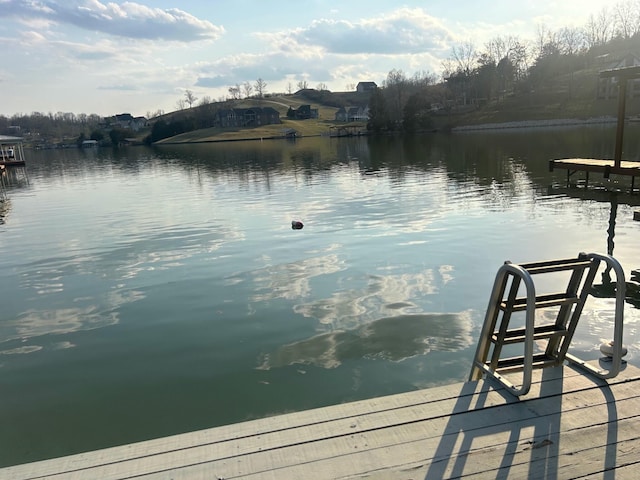 540 Summer Dr, Williamstown, KY 41097 - water view