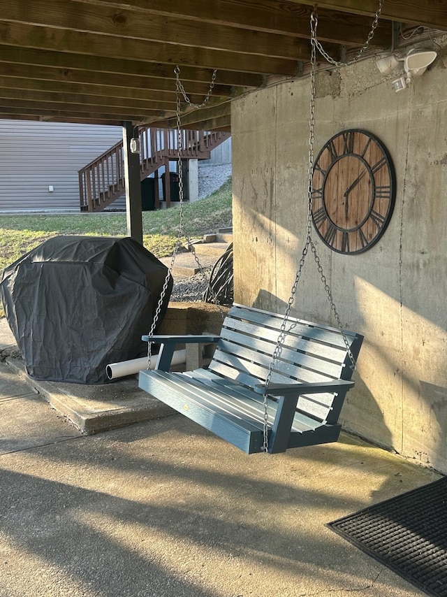 540 Summer Dr, Williamstown, KY 41097 - exterior space