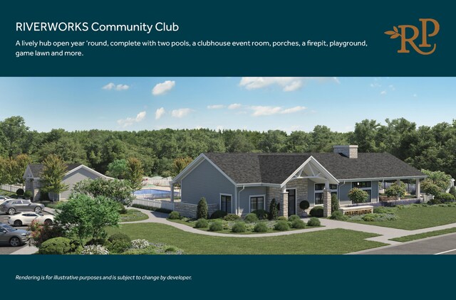 2453 Rivers Pointe Dr, Hebron, KY 41048 - miscellaneous file