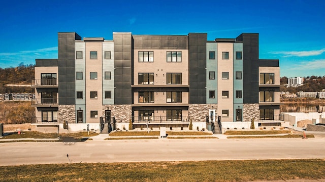 739 Manhattan Blvd Unit 103, Dayton, KY 41074 - view of property