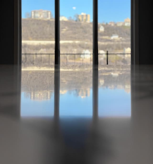 739 Manhattan Blvd Unit 103, Dayton, KY 41074 - view of water feature
