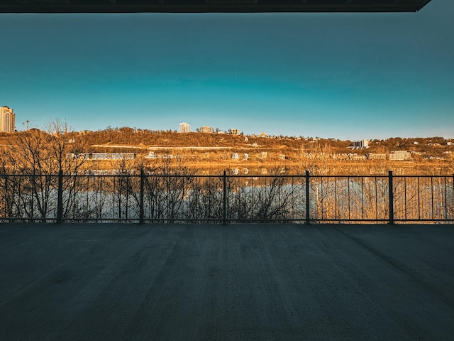 739 Manhattan Blvd Unit 103, Dayton, KY 41074 - view of patio / terrace