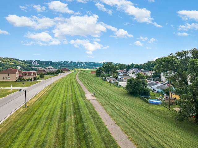 739 Manhattan Blvd Unit 103, Dayton, KY 41074 - aerial view