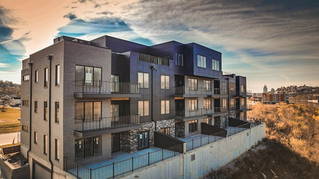 739 Manhattan Blvd Unit 103, Dayton, KY 41074 - view of property