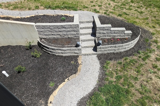 4400 Chipman Ridge Rd, Williamstown, KY 41097 - exterior view