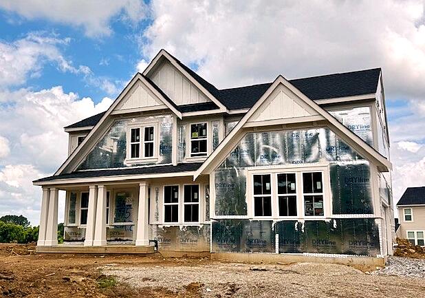 3197 Bentgrass Way, Hebron, KY 41048 - photo 1
