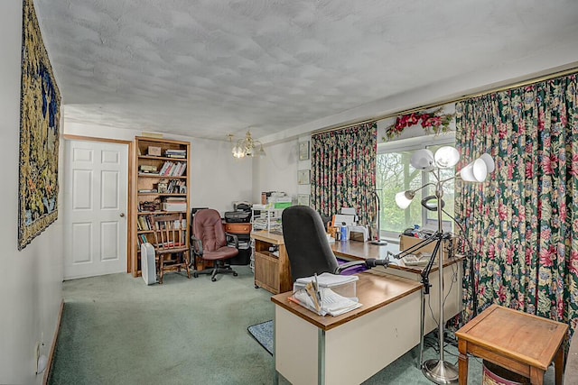 13471 Peach Grove Rd, California, KY 41007 - office space featuring carpet