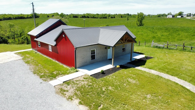 2545 Georgetown Rd, Owenton, KY 40359 - photo 4