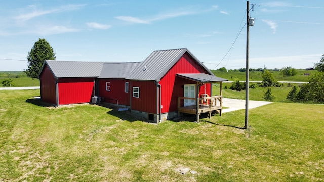 2545 Georgetown Rd, Owenton, KY 40359 - photo 48