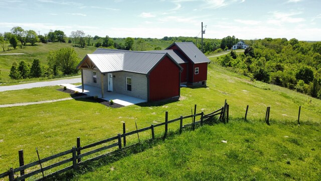 2545 Georgetown Rd, Owenton, KY 40359 - photo 2