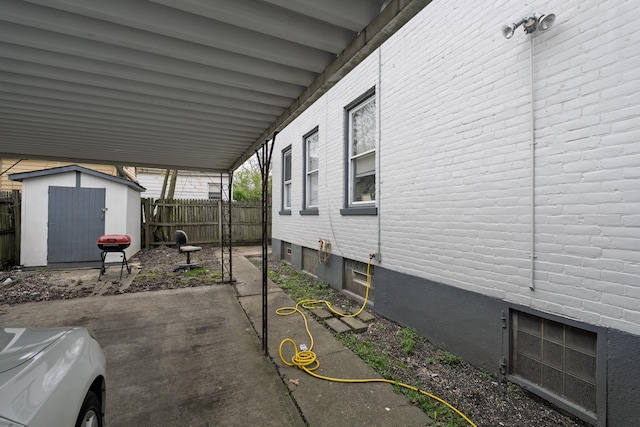 1706 Eastern Ave, Covington, KY 41014 - view of side of home