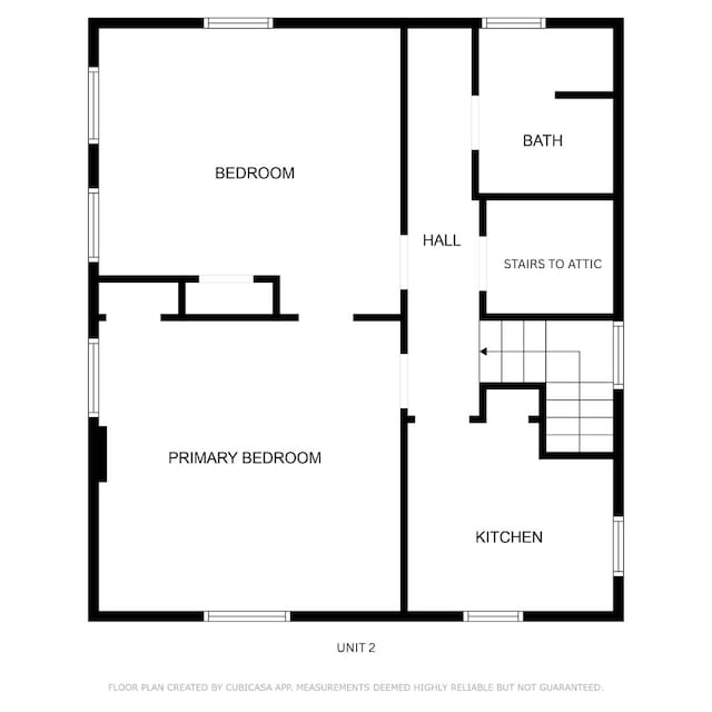 1706 Eastern Ave, Covington, KY 41014 - floor plan / room layout
