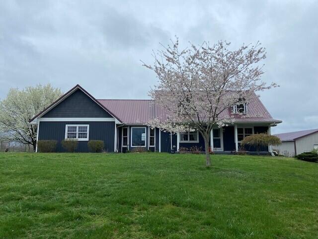 734 Cooper Ln, Brooksville, KY 41004 - photo 3