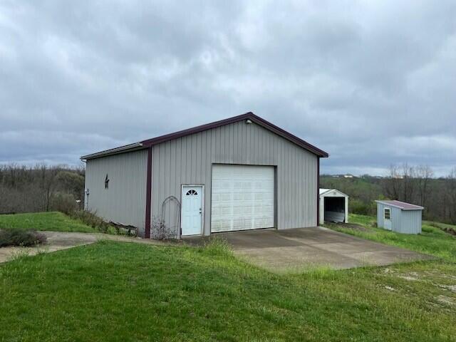 734 Cooper Ln, Brooksville, KY 41004 - photo 4