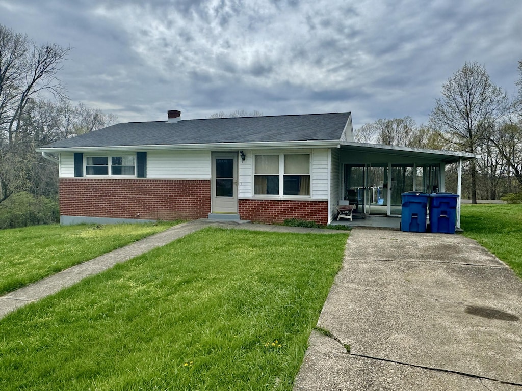 285 Reeves Rd, Dry Ridge, KY 41035 - photo 1