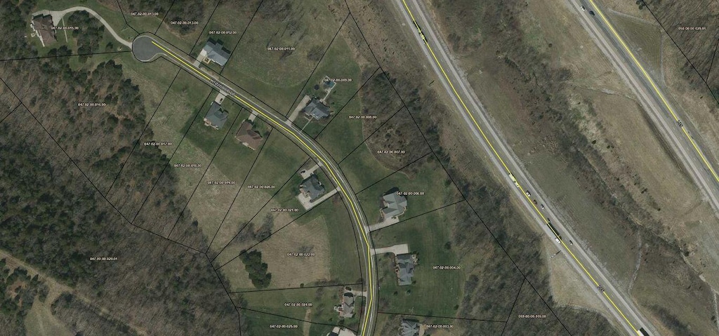 LOT7 Lynnwood, Williamstown, KY 41097