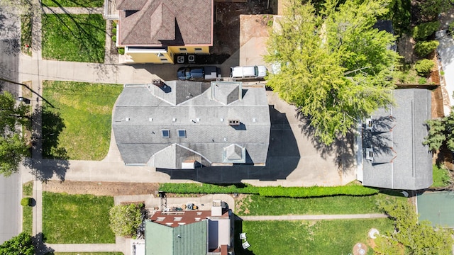 224 Wallace Ave, Covington, KY 41014 - aerial view