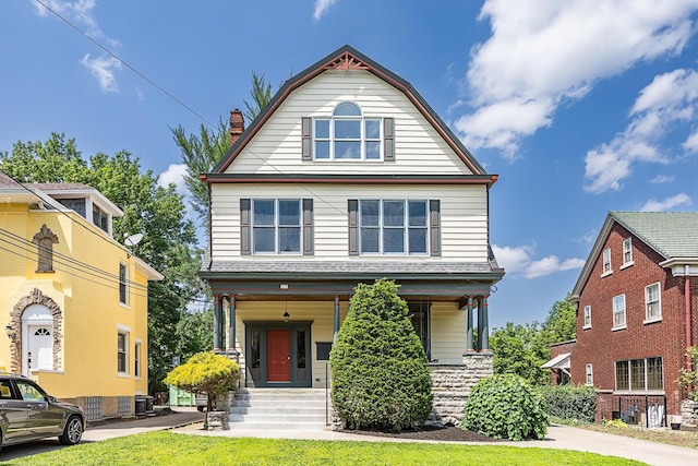 224 Wallace Ave, Covington, KY 41014 - photo 1