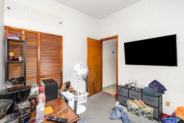 25 High St, Newport, KY 41071 - view of home office