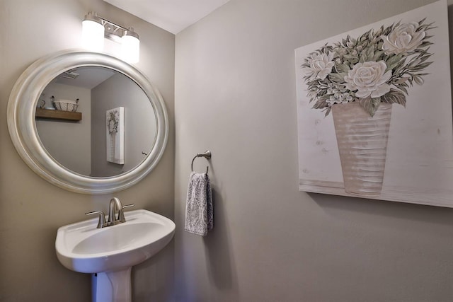 11506 Sutherland Dr, Walton, KY 41094 - bathroom featuring a sink