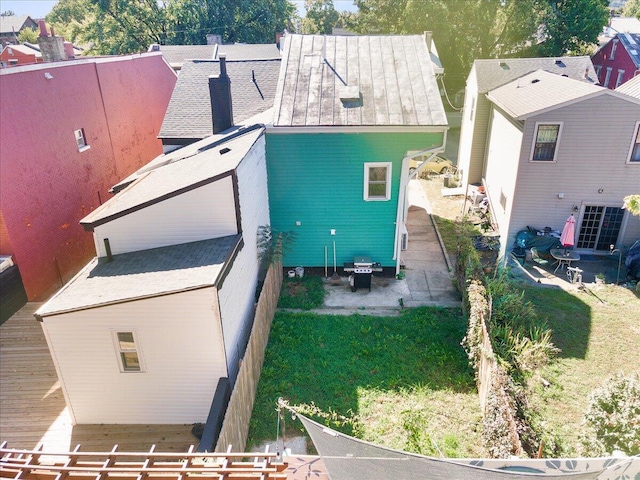 252 Pershing Ave, Covington, KY 41011 - photo 23