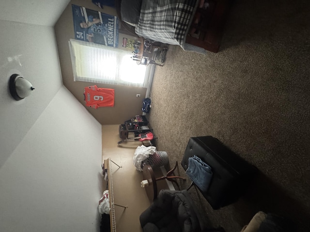 view of bedroom