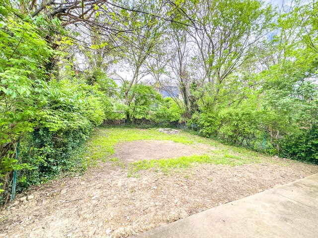 38 W 28th St, Covington, KY 41015 - view of yard
