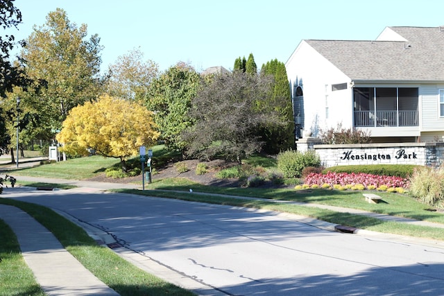 121 Wellington Dr, Florence, KY 41042