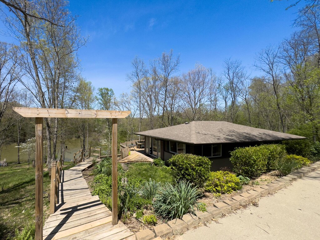470 Wild Deer Ln, Corinth, KY 41010 - view of home's community