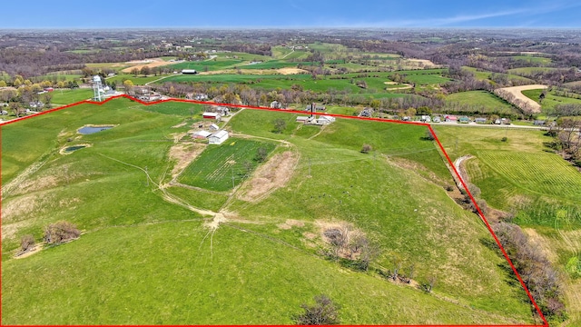 3855 Dixie Hwy Unit A, Dry Ridge, KY 41035