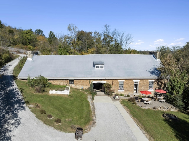 4465 Augusta Chatham Rd, Augusta, KY 41002