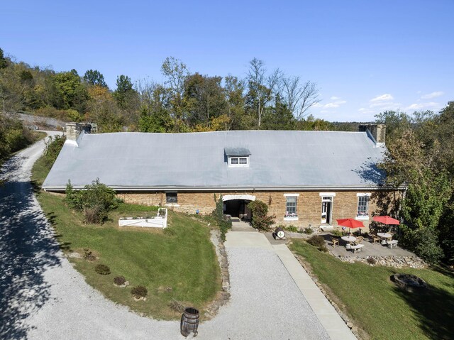 4465 Augusta Chatham Rd, Augusta, KY 41002