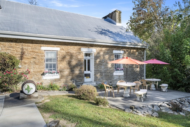 4465 Augusta Chatham Rd, Augusta, KY 41002