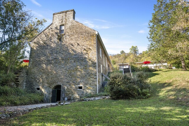 4465 Augusta Chatham Rd, Augusta, KY 41002