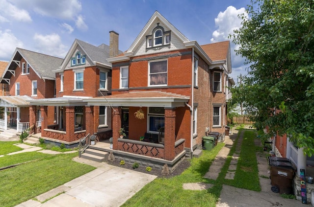 454 Elm St, Ludlow, KY 41016 - photo 2