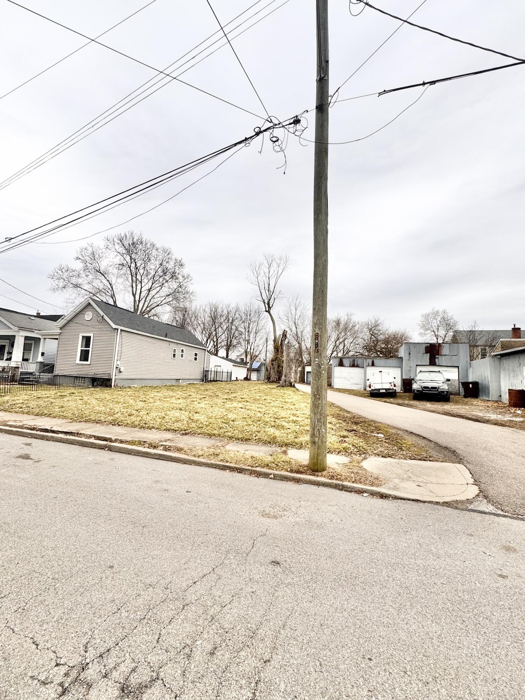 309 E 42nd St, Covington, KY 41015 - photo 3